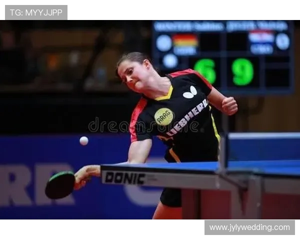 杭州乒乓球队整体压制战术解析与实战应用探讨