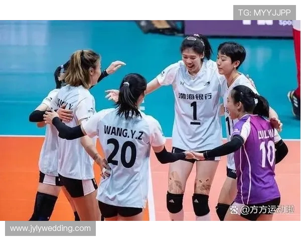 杭州排球队战术实力强劲荣登全国排球战术排行榜第三名