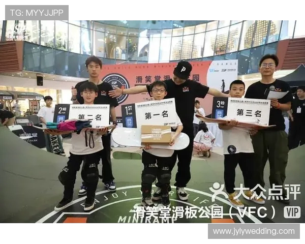 滑板心理素质评比揭晓杭州滑板队荣获第六名成就引关注