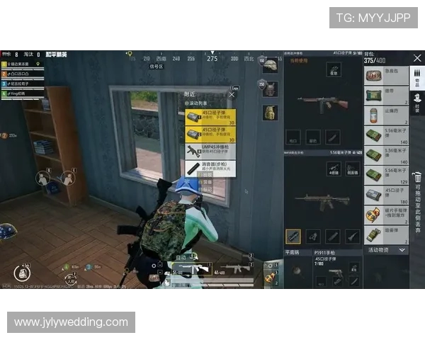 聚焦和平精英V5赛季个人能力提升与战术运用探讨